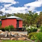 Namar Yurt - Sydney Tourism 0