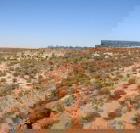 Ooraminna Station Homestead - Sydney Tourism