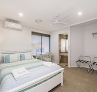 North Beach Bed and Breakfast - Sydney Tourism