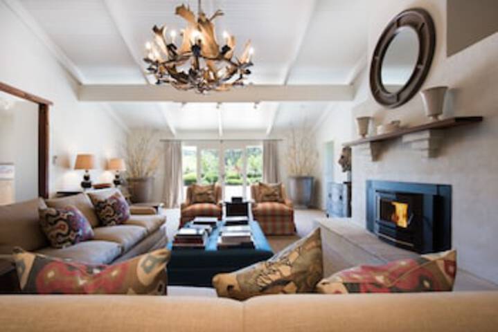 Denver VIC Sydney Tourism