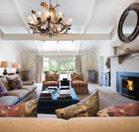 Paul Bangay The Farmhouse - Sydney Tourism