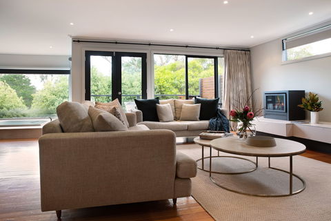 Schafhalle - Sydney Tourism 1