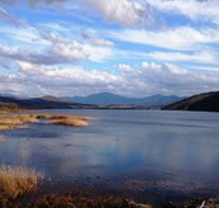 Khancoban Lakeside Caravan Park - Sydney Tourism