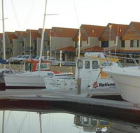 Port Geographe Marina Villas - Sydney Tourism