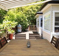 Sunrise House - Sydney Tourism