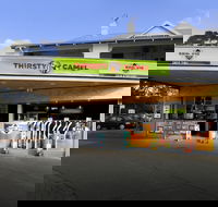 The Stirling Arms Hotel