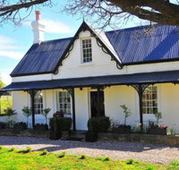Ornee Cottage - Sydney Tourism