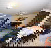 Horace Street 73 - Sydney Tourism