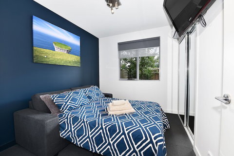 Close To Airport City & Shops - Sydney Tourism 1