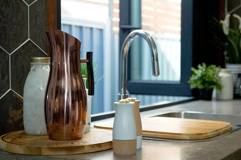 UNIQUE - New York Loft Style Townhouse - Sydney Tourism 6