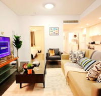 Spacious Apartment Central Location - Sydney Tourism