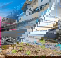 Best Western Plus North Lakes Hotel