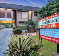 Leichhardt Motor Inn - Sydney Tourism