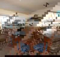 Donaldsons at Pambula Beach