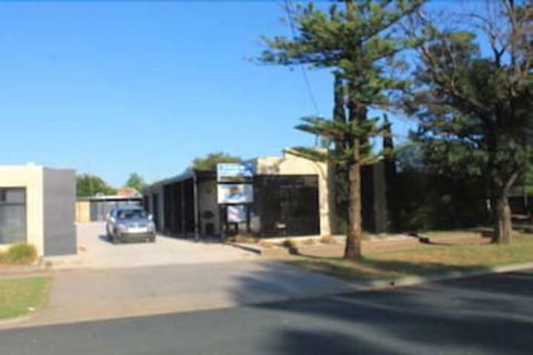 Rochester Motel - Sydney Tourism 3