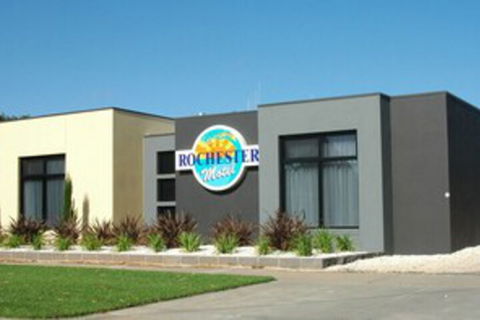 Rochester Motel - Sydney Tourism 0