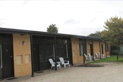 Rochester Motel - Sydney Tourism 1