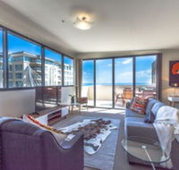 Seaview Penthouse - Sydney Tourism