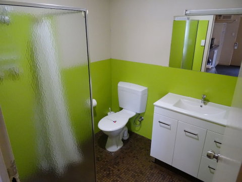 Paringa Hotel Motel - Sydney Tourism 2