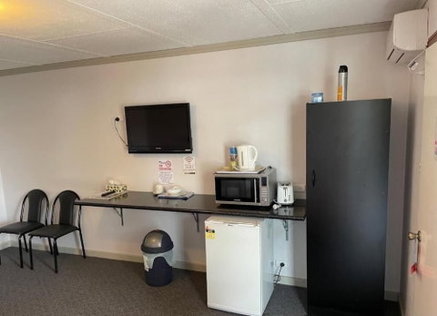Paringa Hotel Motel - Sydney Tourism 1