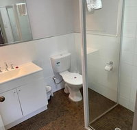Paringa Hotel Motel - Sydney Tourism