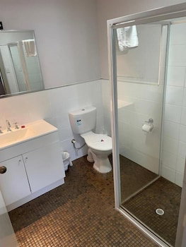 Paringa Hotel Motel - Sydney Tourism 0
