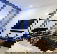 MATILDA 1BDR South Yarra Apartment