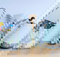 Flotsam Studio Accommodation - Sydney Tourism