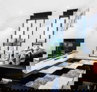 ESTHER 2BDR South Yarra Apartment