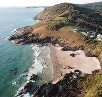 OceanScape Luxury Beachfront Villas - Sydney Tourism