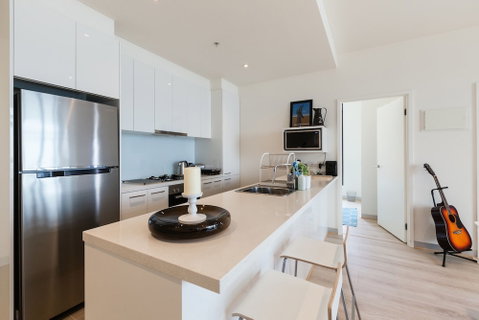 LENA, 2BDR Southbank Apartment - Sydney Tourism 3