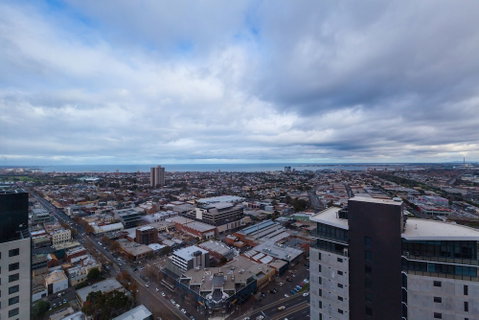 LENA, 2BDR Southbank Apartment - Sydney Tourism 0