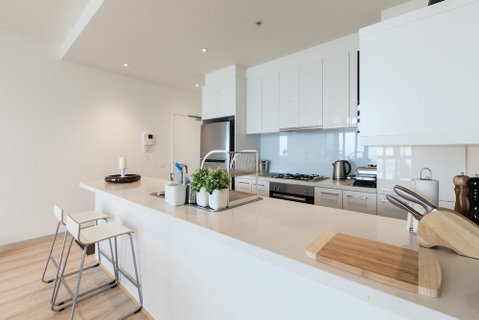 LENA, 2BDR Southbank Apartment - Sydney Tourism 2