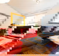 SELENA 2BDR South Yarra Apartment