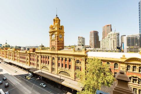 BELLE, 2BDR Melbourne Apartment - Sydney Tourism 2