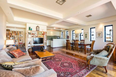 BELLE, 2BDR Melbourne Apartment - Sydney Tourism 0