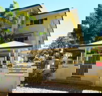 Arlington Apartments