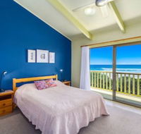Sandpiper Beach Front House
