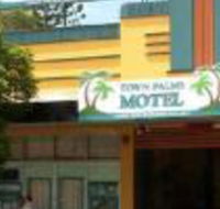 Town Palms Motel - Sydney Tourism