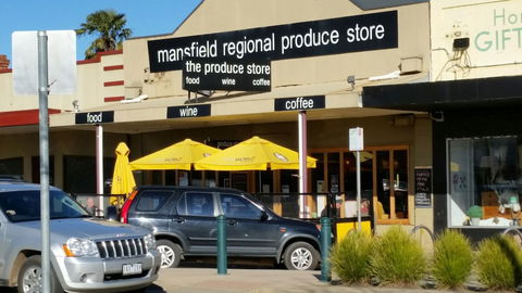 Jarrah Lodge - Sydney Tourism 5