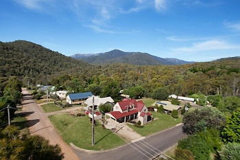 Jarrah Lodge - Sydney Tourism 1