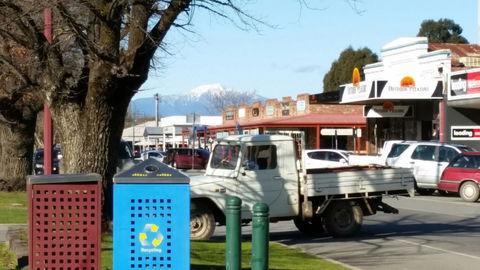 Jarrah Lodge - Sydney Tourism 6