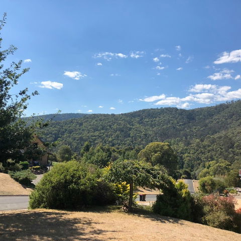 Jarrah Lodge - Sydney Tourism 2