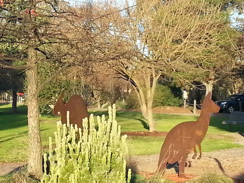 Jarrah Lodge - Sydney Tourism 4