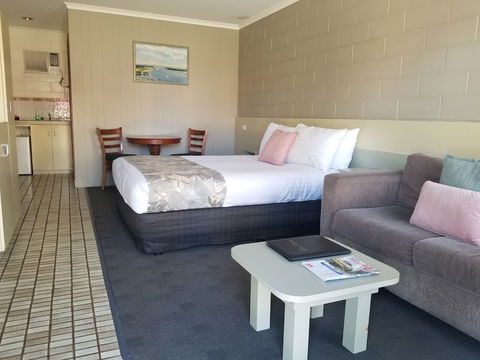 Sandbar Motel - Sydney Tourism 4