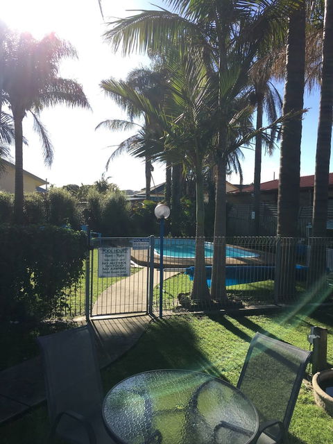 Sandbar Motel - Sydney Tourism 2