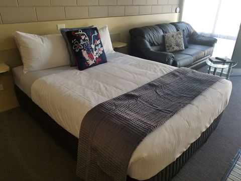 Sandbar Motel - Sydney Tourism 5