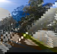 Sandbar Motel - Sydney Tourism