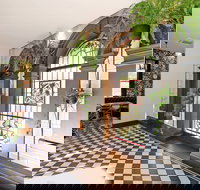 The Crafers Hotel - Sydney Tourism