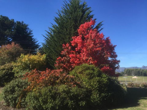 Highgrove - Sydney Tourism 2